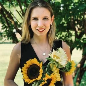 Meet your Posher, Sophie